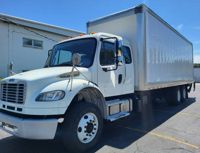 2019 Freightliner M2 106