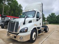 2018 Freightliner CASCADIA 113
