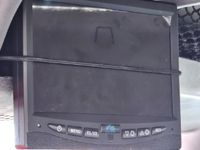 2020 International MV607