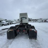 2020 International LT625