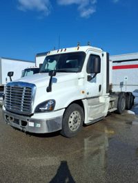 2019 Freightliner CASCADIA 125