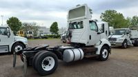 2018 International RH613