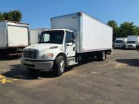 2018 Freightliner M2 106