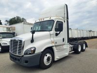 2019 Freightliner CASCADIA 125