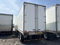 2014 Utility VS2DC 48/156/96