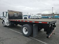 2018 Freightliner M2 106