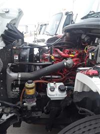 2018 Freightliner M2 106