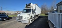 2018 Freightliner M2 106