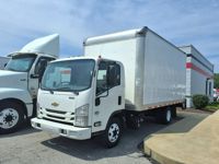 2020 Chevrolet LCF 4500HD
