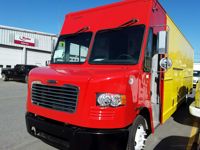 2016 Freightliner MT55