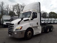 2019 Freightliner NEW CASCADIA 116