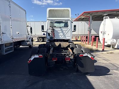 2019 International LT625