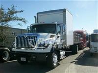 2012 International 7600