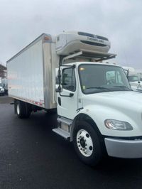 2020 Freightliner M2 106