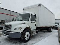 2019 Freightliner M2 106