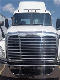 2018 Freightliner CASCADIA 125