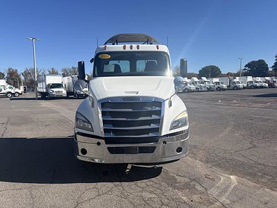 2020 Freightliner NEW CASCADIA PX12664
