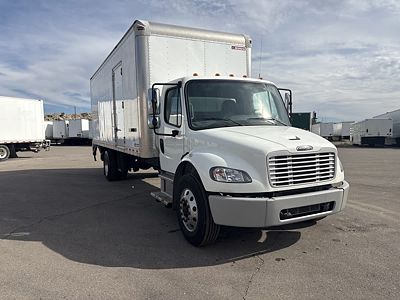 2020 Freightliner M2 106