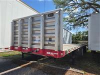 2019 GREAT DANE TRAILERS FLP 48/102