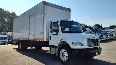 2019 Freightliner M2 106