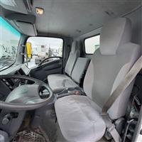 2018 Isuzu NRR