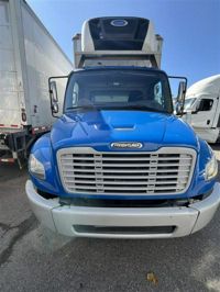 2018 Freightliner M2