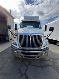 2018 International RH613