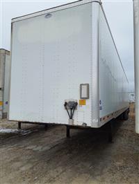 2011 Utility VS2DC 53/162/102