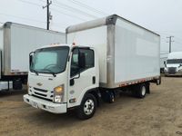2020 Chevrolet LCF 4500HD