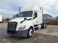 2019 Freightliner NEW CASCADIA PX12664
