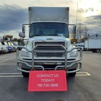 2020 Freightliner M2 112
