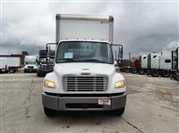 2018 Freightliner M2 106