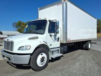2019 Freightliner M2 106