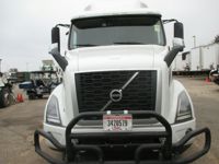 2020 Volvo VNR64T-640