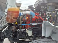 2020 International MV607
