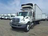 2018 International 4300
