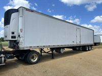 2017 Great Dane 7311TJW 48/162/102
