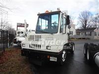 2007 Ottawa YT30T