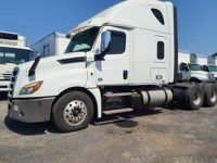 2020 Freightliner NEW CASCADIA PX12664