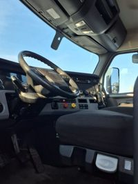2021 Freightliner NEW CASCADIA PX12664