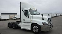 2019 Freightliner CASCADIA 125