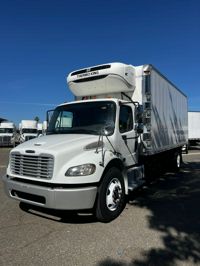 2019 Freightliner M2 106