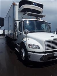 2020 Freightliner M2 106