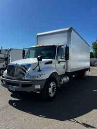 2018 International 4300 LP