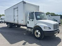 2018 Freightliner M2 106