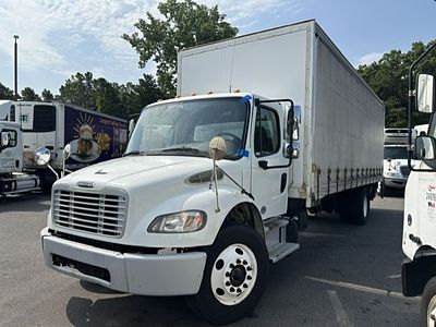 2020 Freightliner M2 106