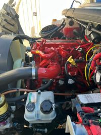 2021 Freightliner M2 106