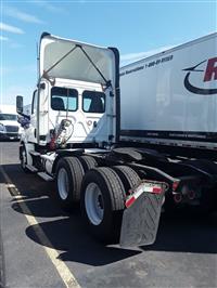 2019 Freightliner NEW CASCADIA PX12664