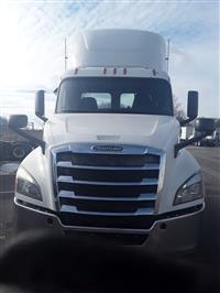 2019 Freightliner NEW CASCADIA PX12664