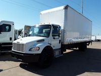 2022 Freightliner M2 106